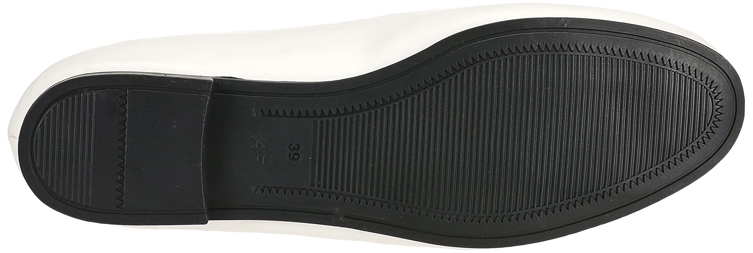 SWAY Shoes For Womens , White Soft, cushioned insole for comfort throughout the day