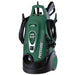 FIT Corded Electric Water Pump