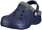 Crocs Baya Lined Kids -C12C13, - Safqqa Egypt