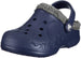 Crocs Baya Lined Kids -C12C13, - Safqqa Egypt