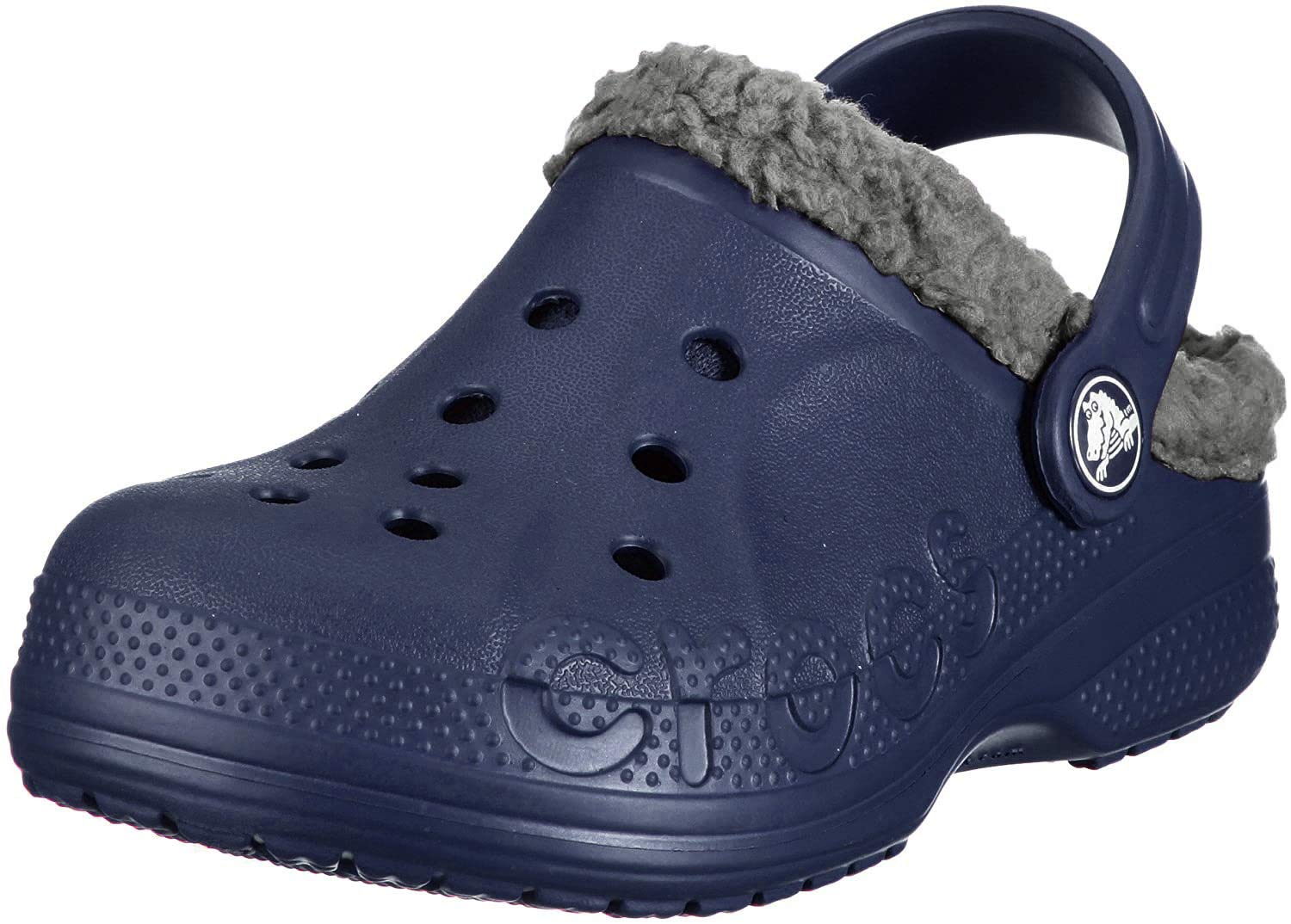 Crocs unisex-child SANDAL Sandal