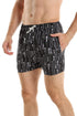 White Rabbit mens WR1255S22 Shorts