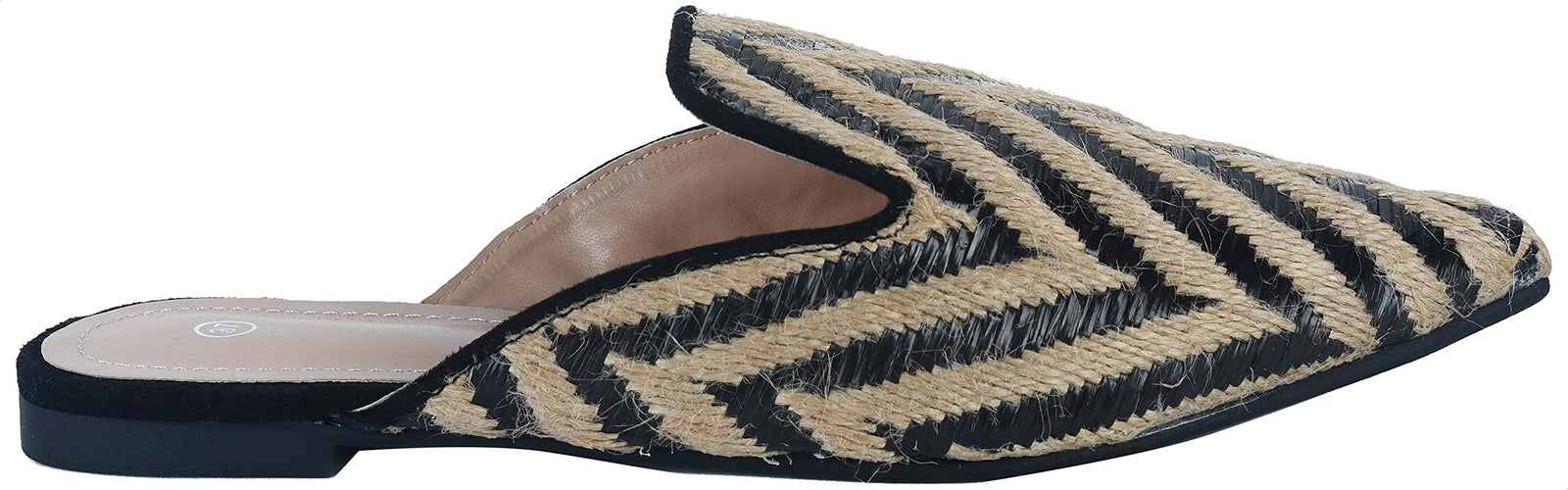 Pixi Women Flat Slippers – Lightweight Everyday Comfort with a Simple Design