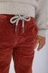 Concrete Pants For Boys Soft yet durable fabric for long-lasting wear