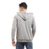 Off Cliff Long Sleeves Zipper Jacket For Men,Lightweight yet cozy, perfect for casual outings or outdoor activities.