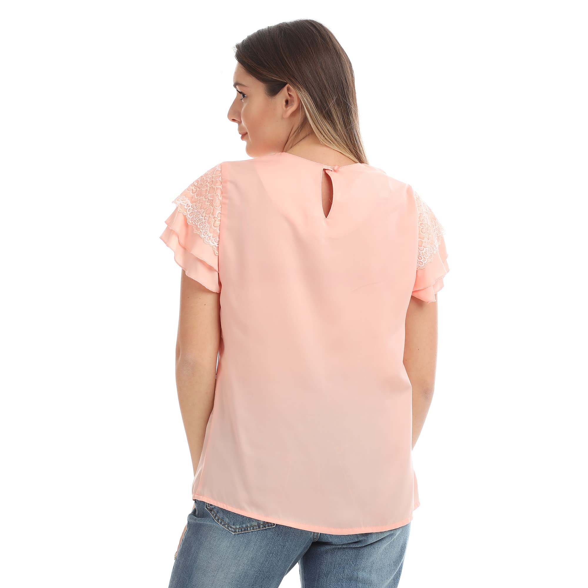 ESLA Blouses For Women Elegant and versatile design