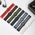 Generic TORTES Watch Bands for Men Sport Watch easy to install Bracelet soft durable color bip strap - Safqqa Egypt