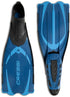 Cressi Fins For Swimming- Blue