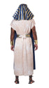 California Costumes Egyptian Tunic Costume for Adults Small/Medium