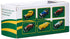 Model (Maquette) classic car Rolls Royes - yellow