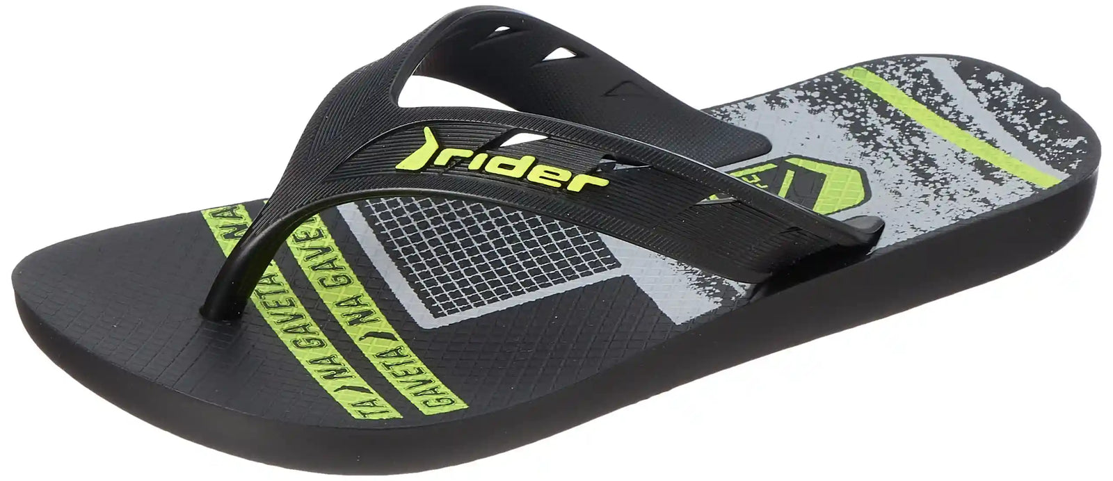 نعال الشاطئ للأطفال من رايدر