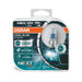OSRAM BLUE INTENSE HB3, +100% more brightness, up to 5,000K, halogen headlight lamp, LED look, Duo box (2 lamps) - Safqqa