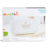 Munchkin Warm Glow Baby Wipe Warmer, White