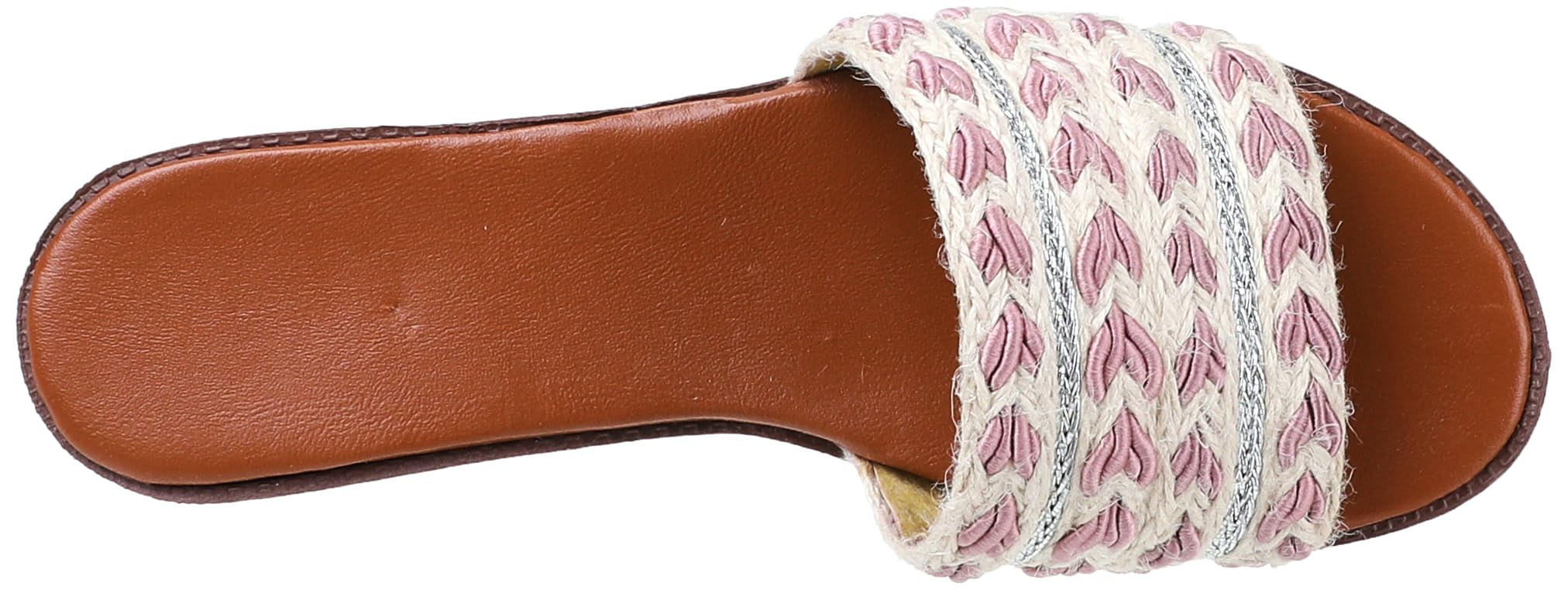 SWAY Women’s Slippers - Safqqa Egypt
