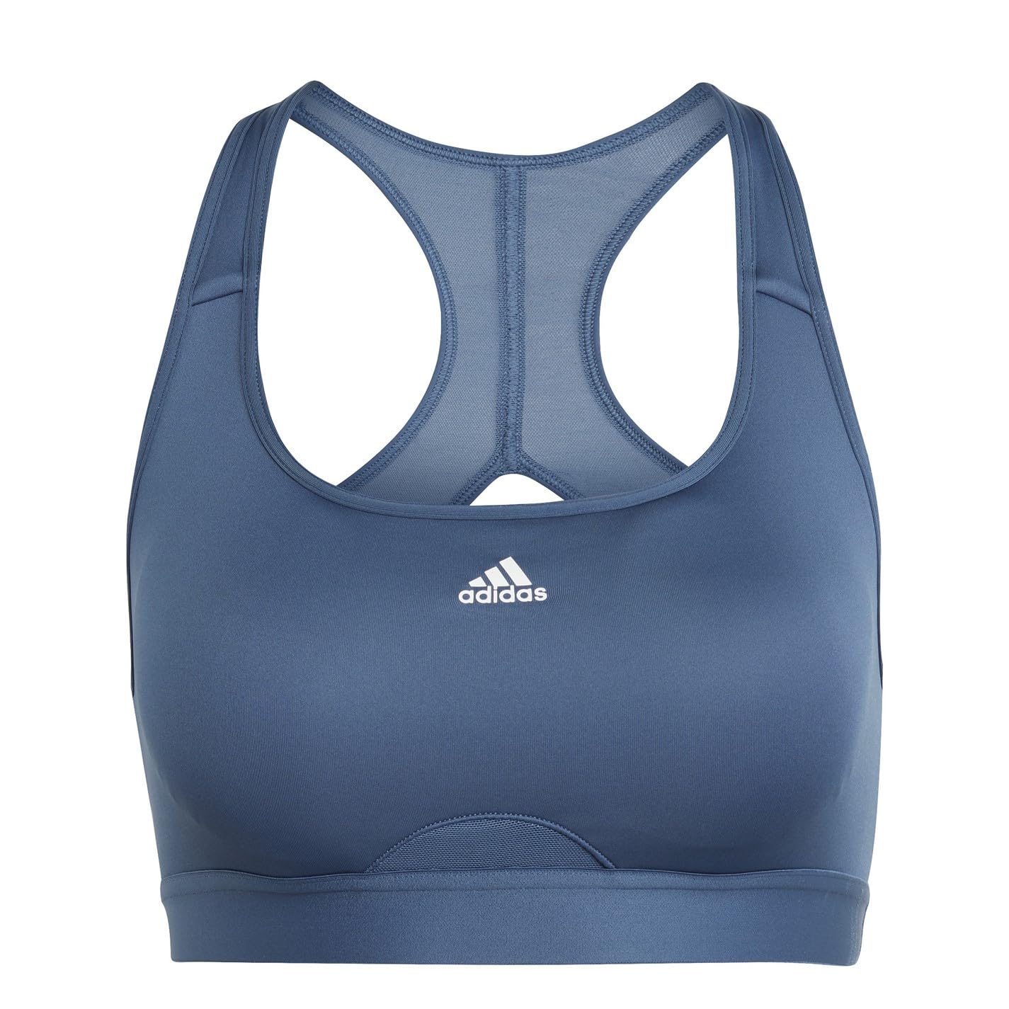 Adidas Women's Medium-Support Training Bra - Safqqa