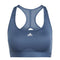 Adidas Women's Medium-Support Training Bra - Safqqa