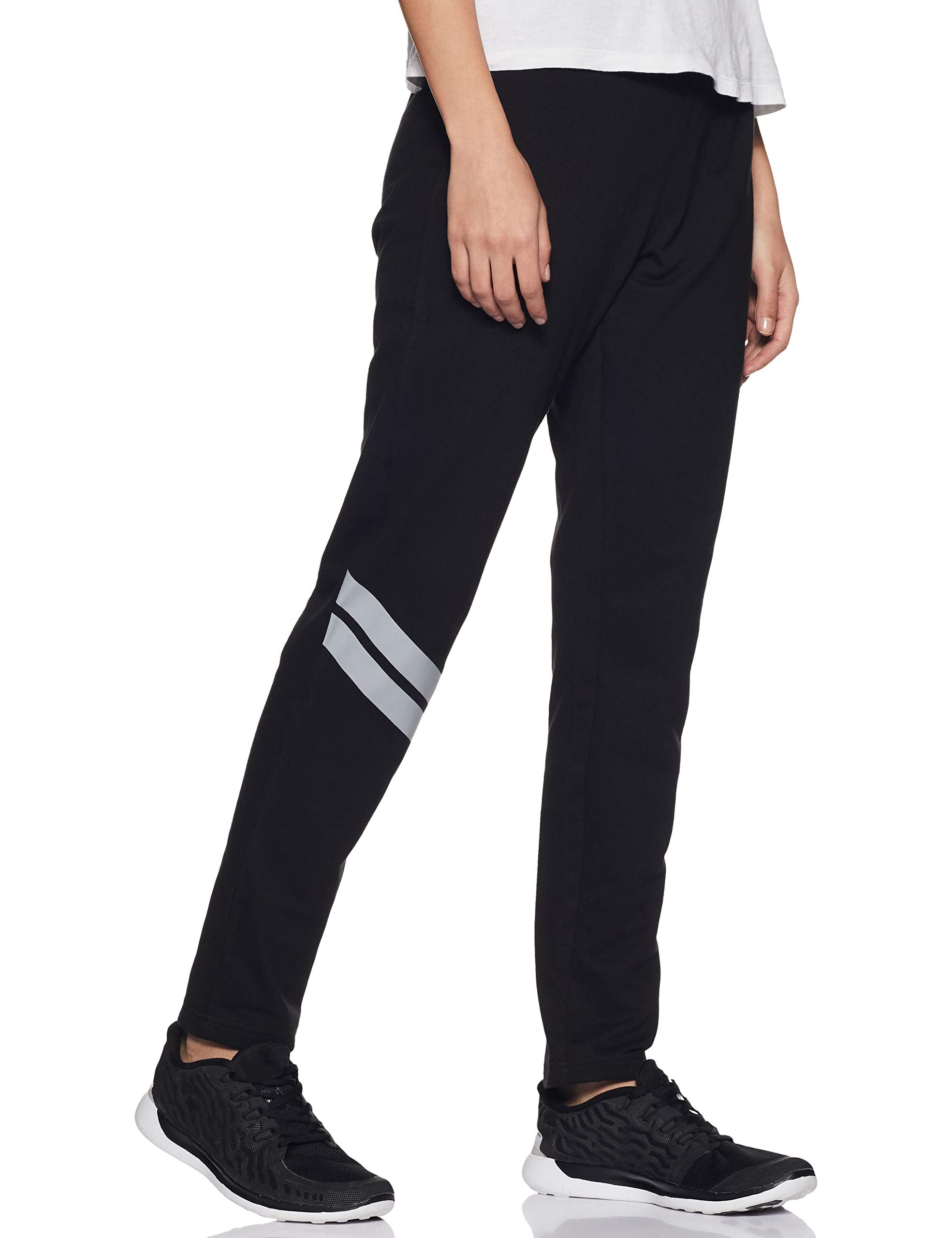 Women’s Slim Fit Track Pants – Everyday Comfort & Style
