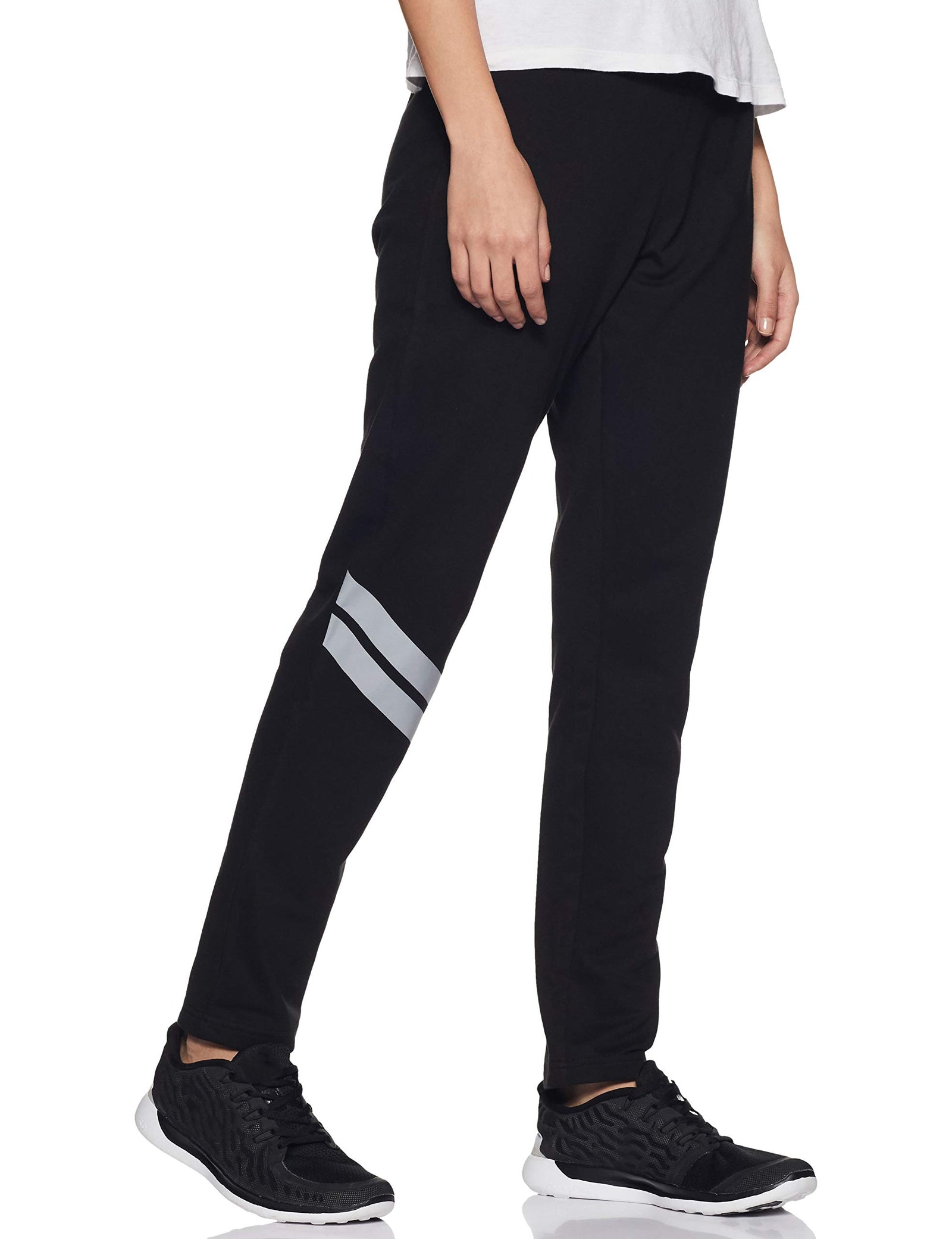 Women’s Slim Fit Track Pants – Everyday Comfort & Style