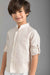 Concrete Boys C321SH1-S22-54N-1045 Shirt - Safqqa Egypt