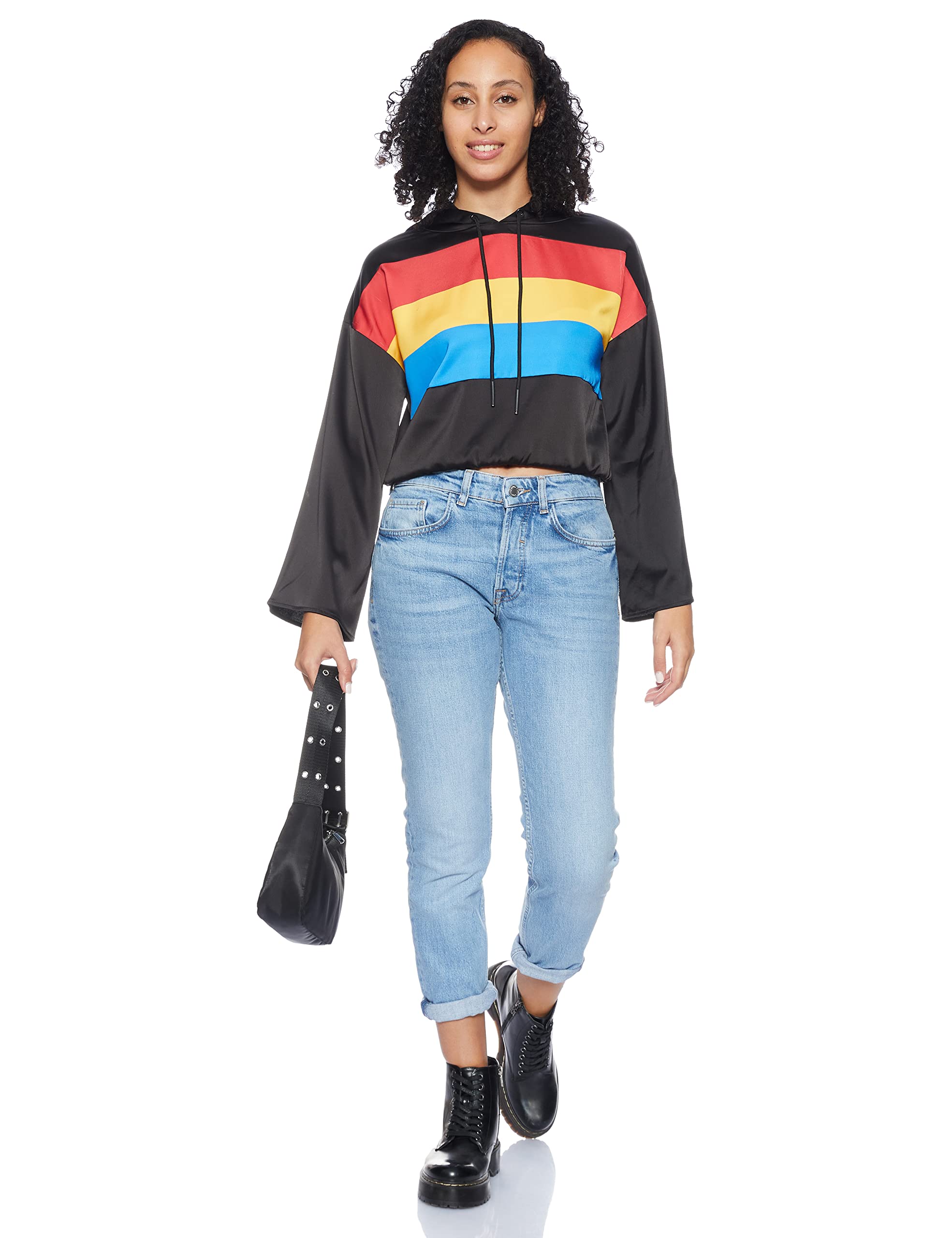 هودي نسائي من سبلاش – مريح وكاجوال