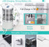 Portable USB Electric Citrus Juicer Easy Press Fruit and Vegetable Juicer