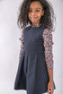 Concrete girls Dress - Safqqa Egypt