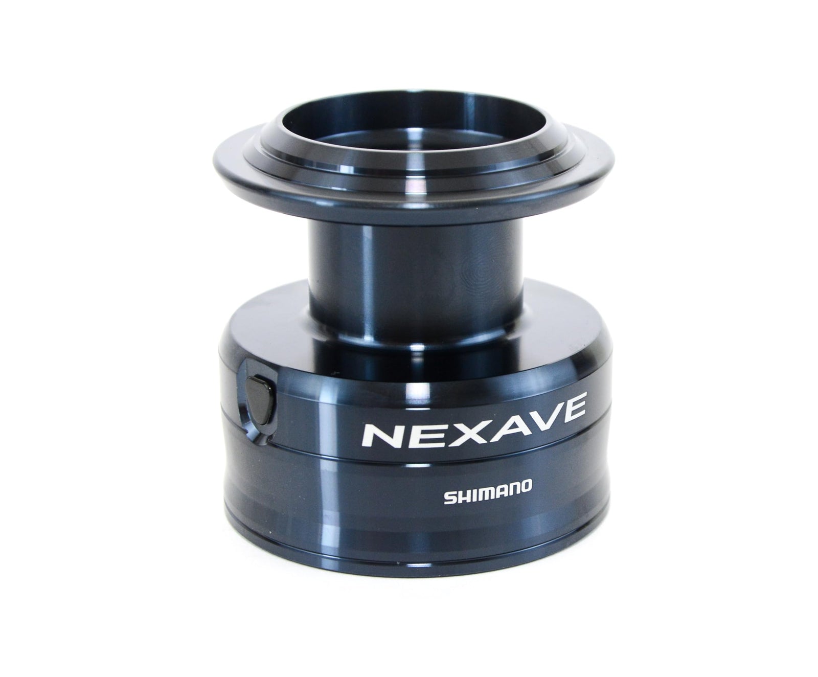 بكرة احتياطية شيما نو Nexave Pro System مقاس 8000 FE علبة تالفة