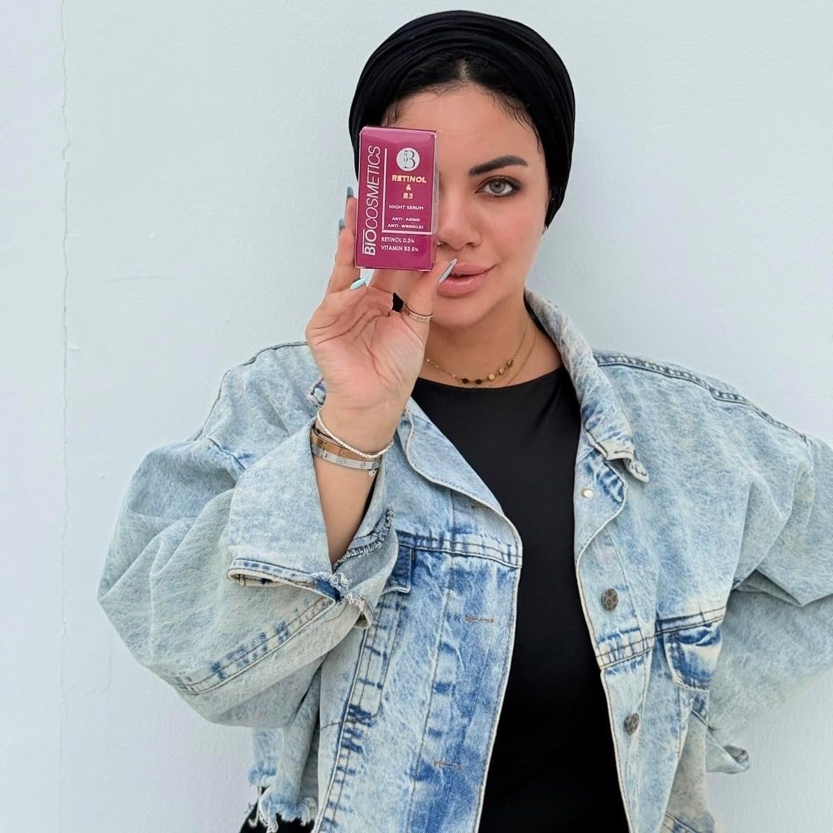 Biocosmetics Retinol B3 Serum 30 ml