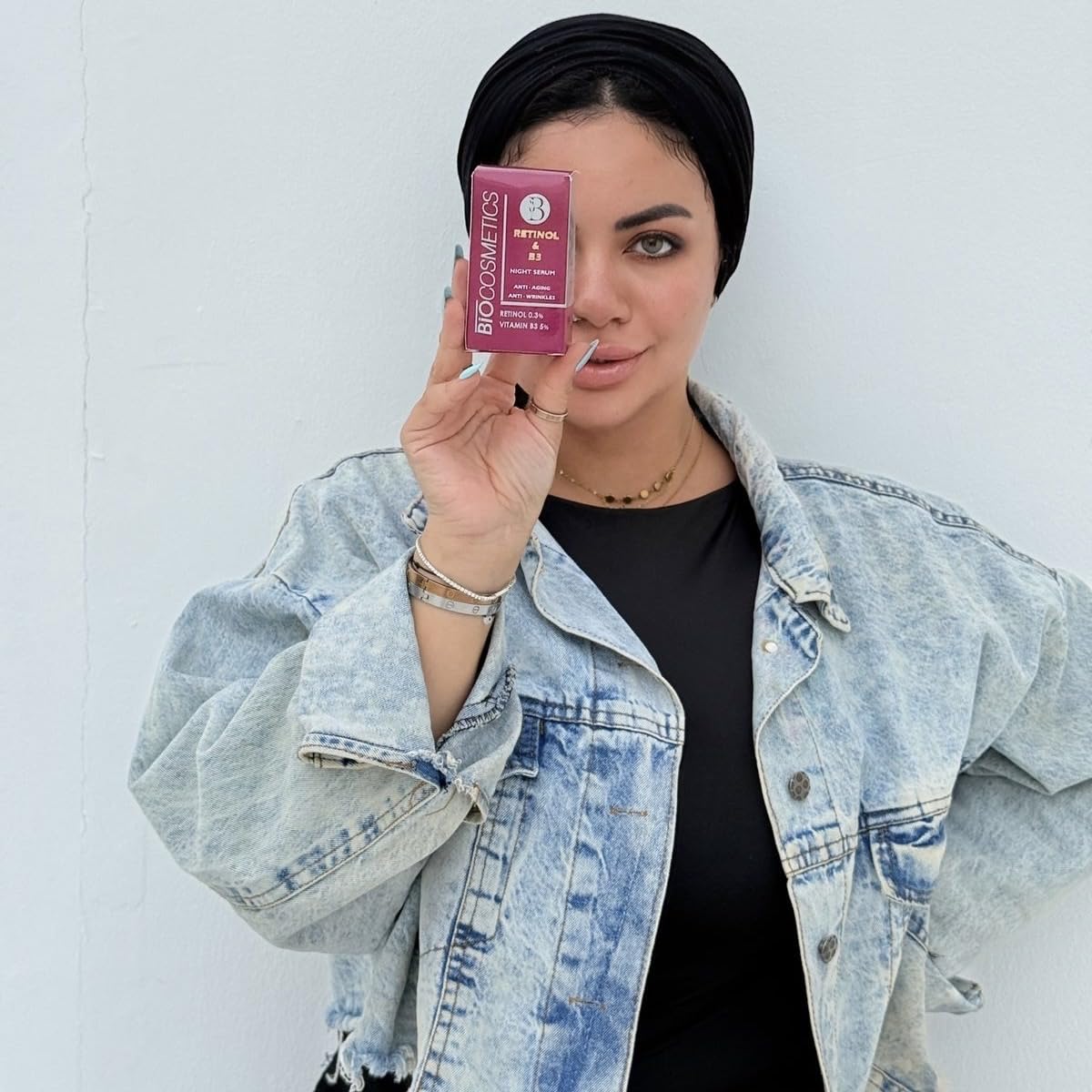 Biocosmetics Retinol B3 Serum 30 ml