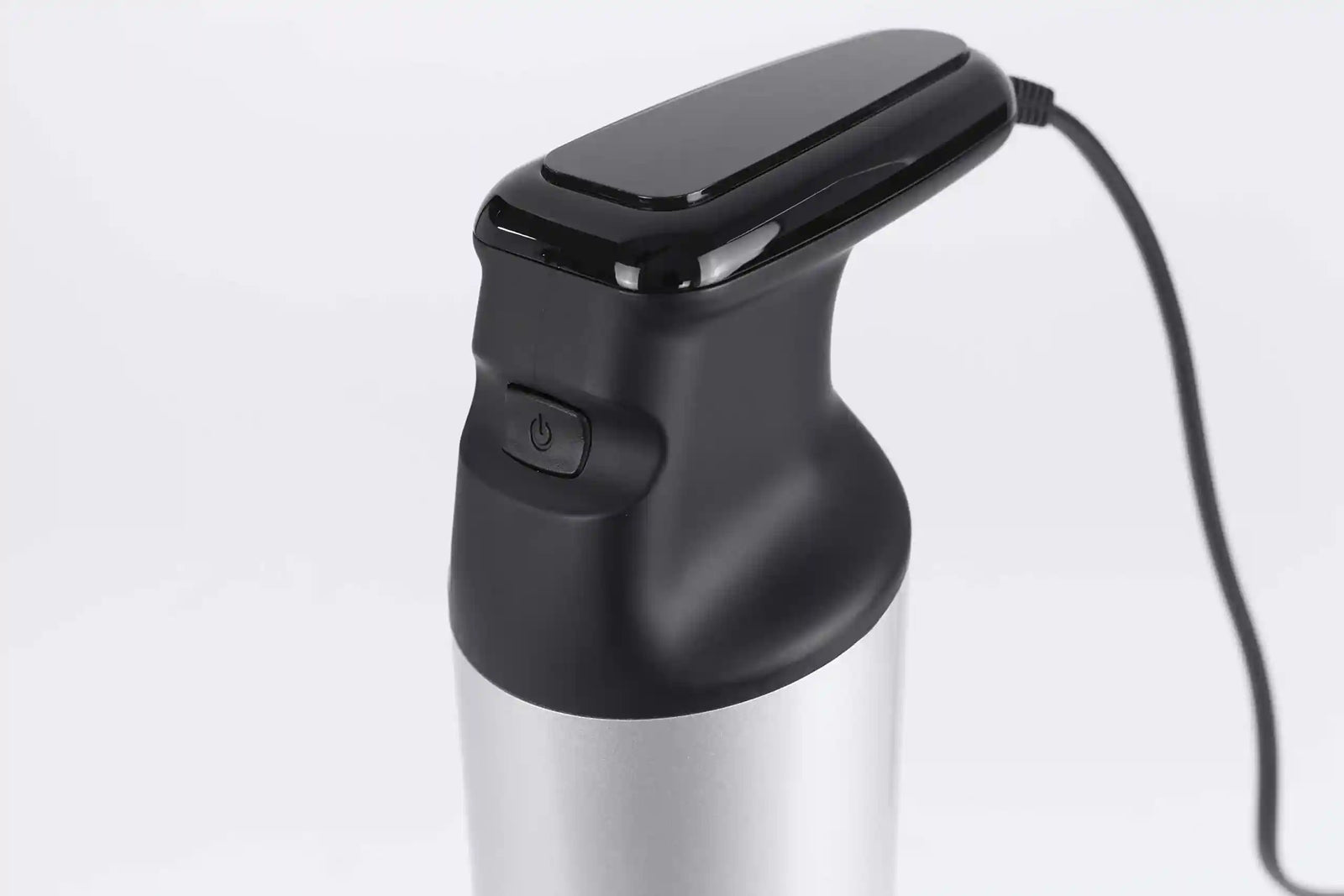 Caso hand blender pro xl  with extra long 29 cm stainless steel 25.4 x 21.6 x 12.7 cm