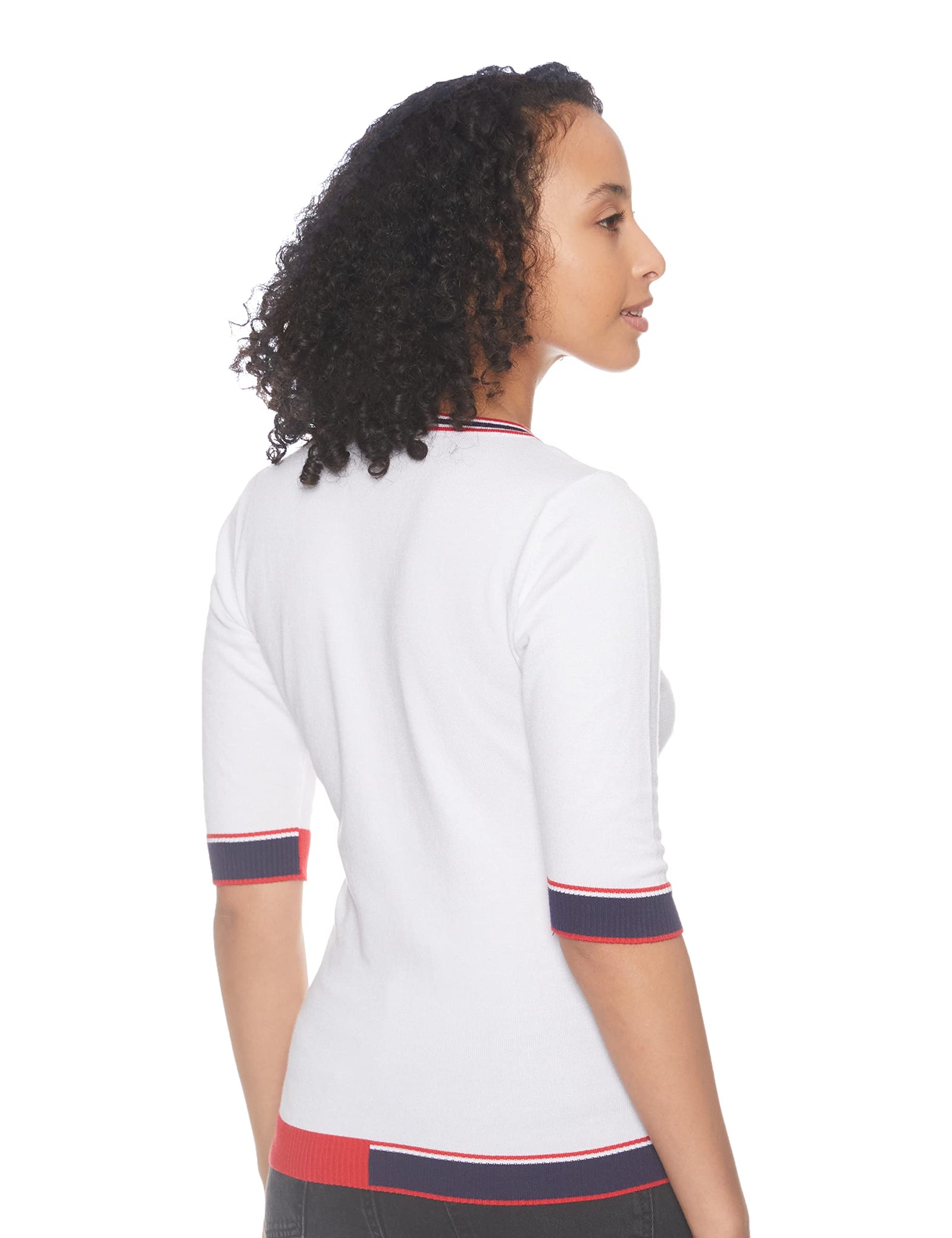 Female SP-2Xtremz Regular Tshirts-8515036 JY122