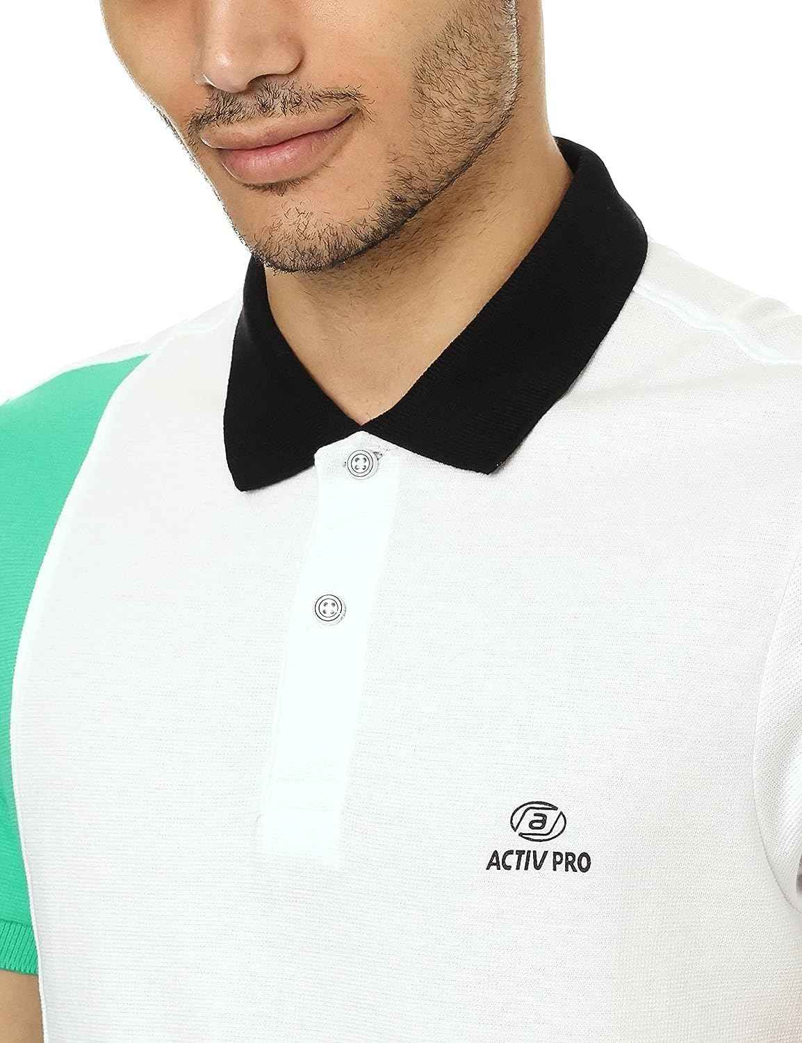 Activ Mens T-Shirts - Safqqa Egypt