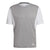 Adidas M WB T-Shirt HC4158 Training Wonder White T-Shirt (Short Sleeve) for Men