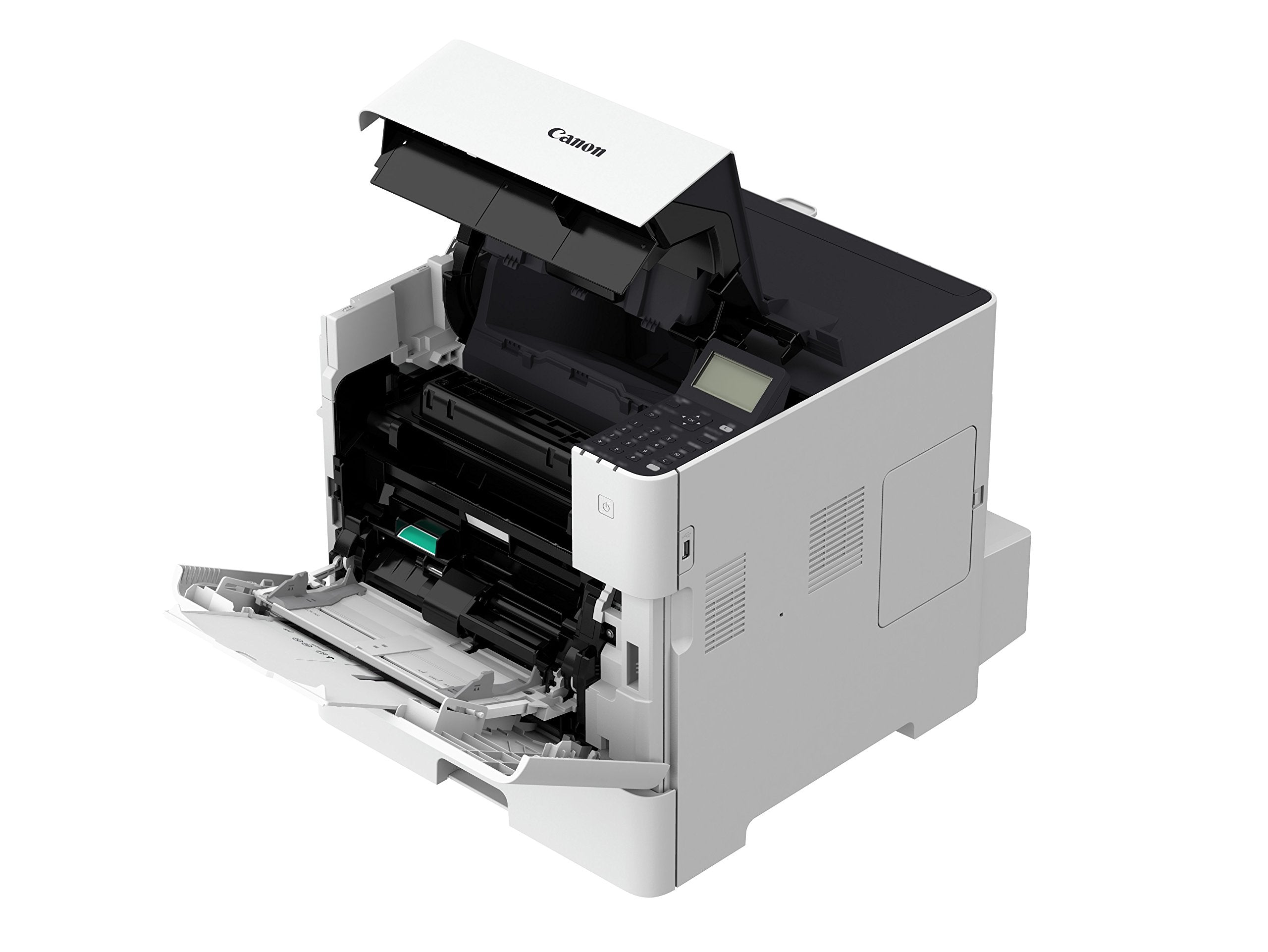 طابعة اي سينسس من كانون LBP352x – طباعة سريعة وموثوقة للمكاتب