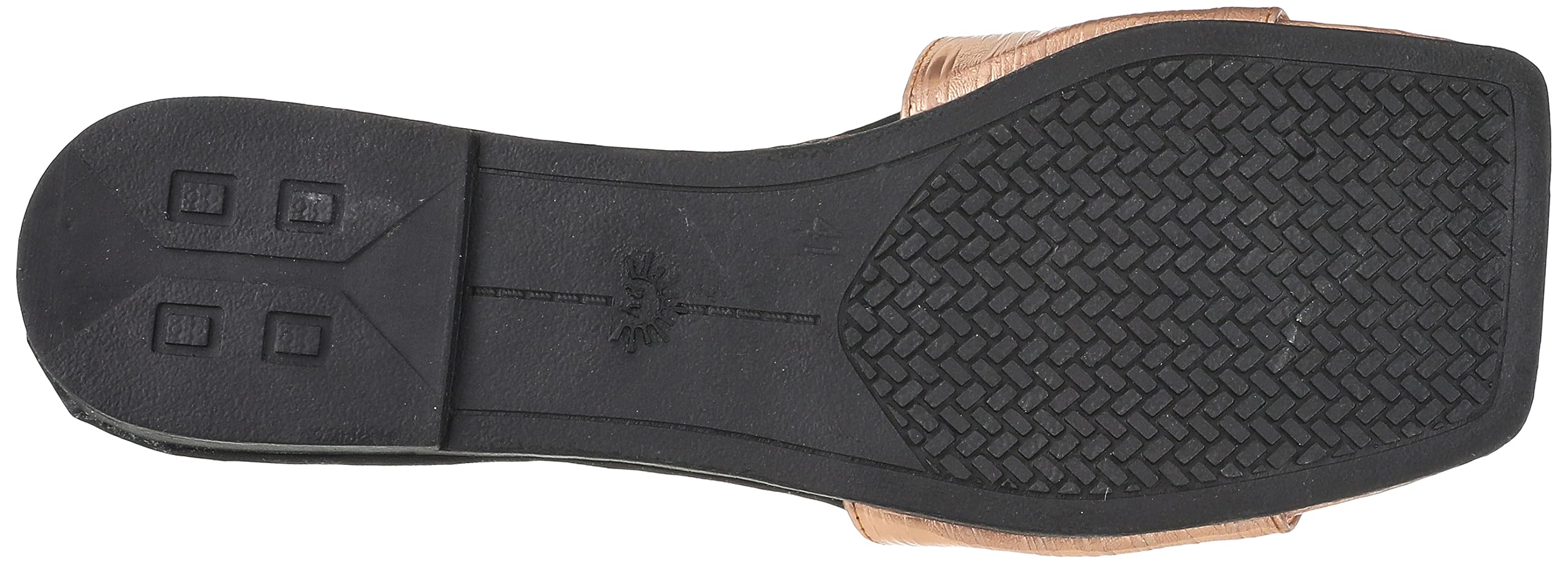 Madyos womens 708-MAD Flat Slipper - Safqqa Egypt