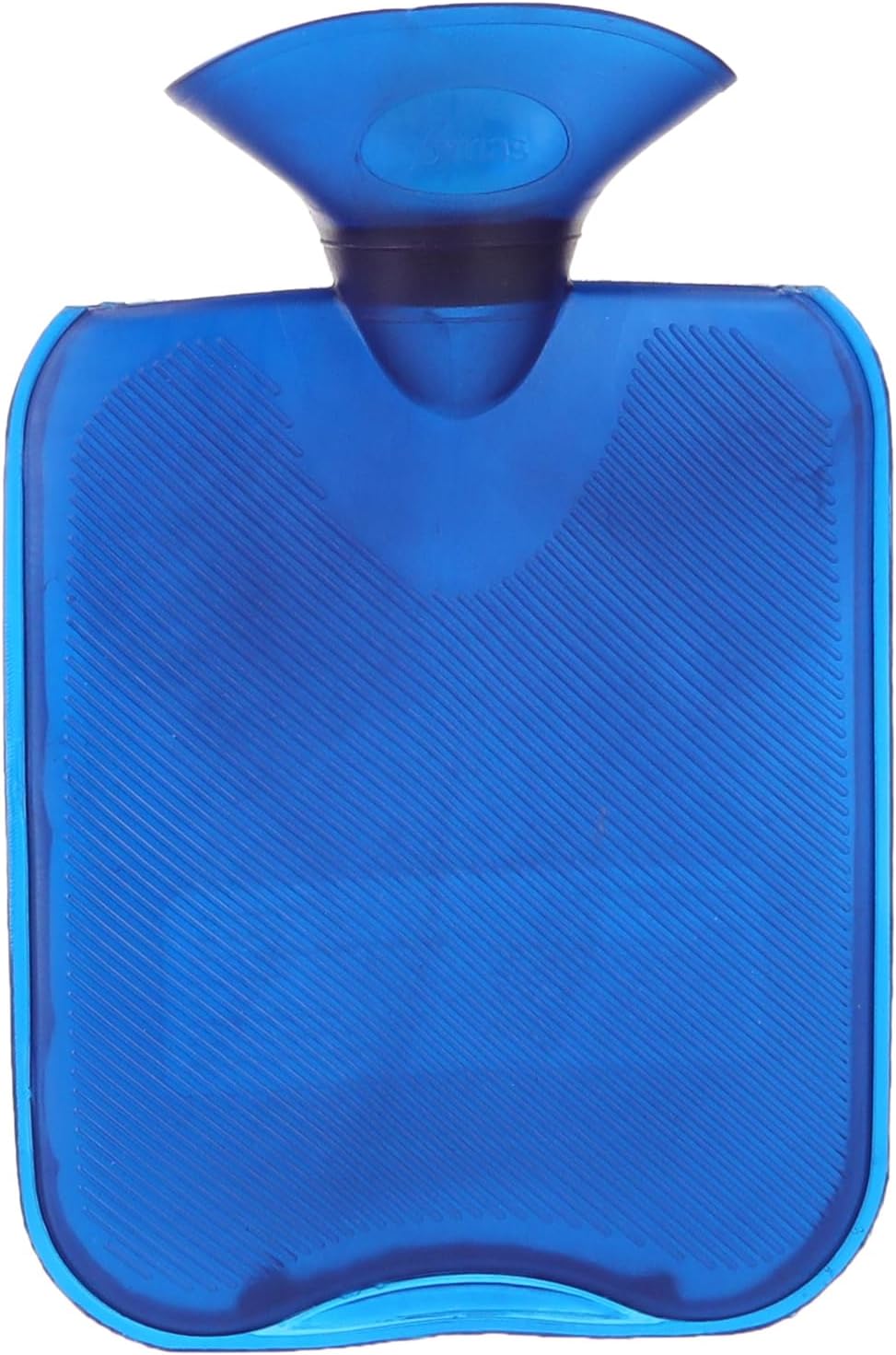 3Mass Water Bag Box 2L Blue Portable Foldable Water Container