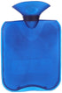 3Mass Water Bag Box 2L Blue Portable Foldable Water Container