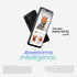 Samsung Galaxy A26 5G, Android Smartphone, 256GB Storage, 8GB RAM, White, 50MP Camera, Large Display, Long Battery Life - Safqqa Egypt