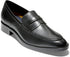 Cole Haan Men Formal Shoes Black Classic Shoes