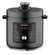 KENWOOD 16-In-1 Electric Pressure Cooker – 6L, 1000W Multifunctional Programmable Multicooker