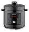 KENWOOD 16-In-1 Electric Pressure Cooker – 6L, 1000W Multifunctional Programmable Multicooker