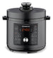 KENWOOD 16-In-1 Electric Pressure Cooker – 6L, 1000W Multifunctional Programmable Multicooker