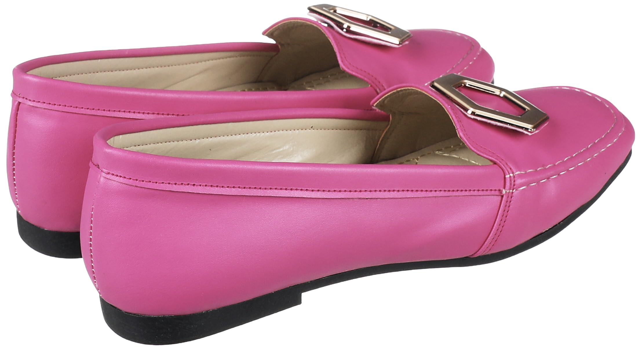 MADYOS Slip On Shoes For Women,Stylish and minimalist design suitable for various occasions.