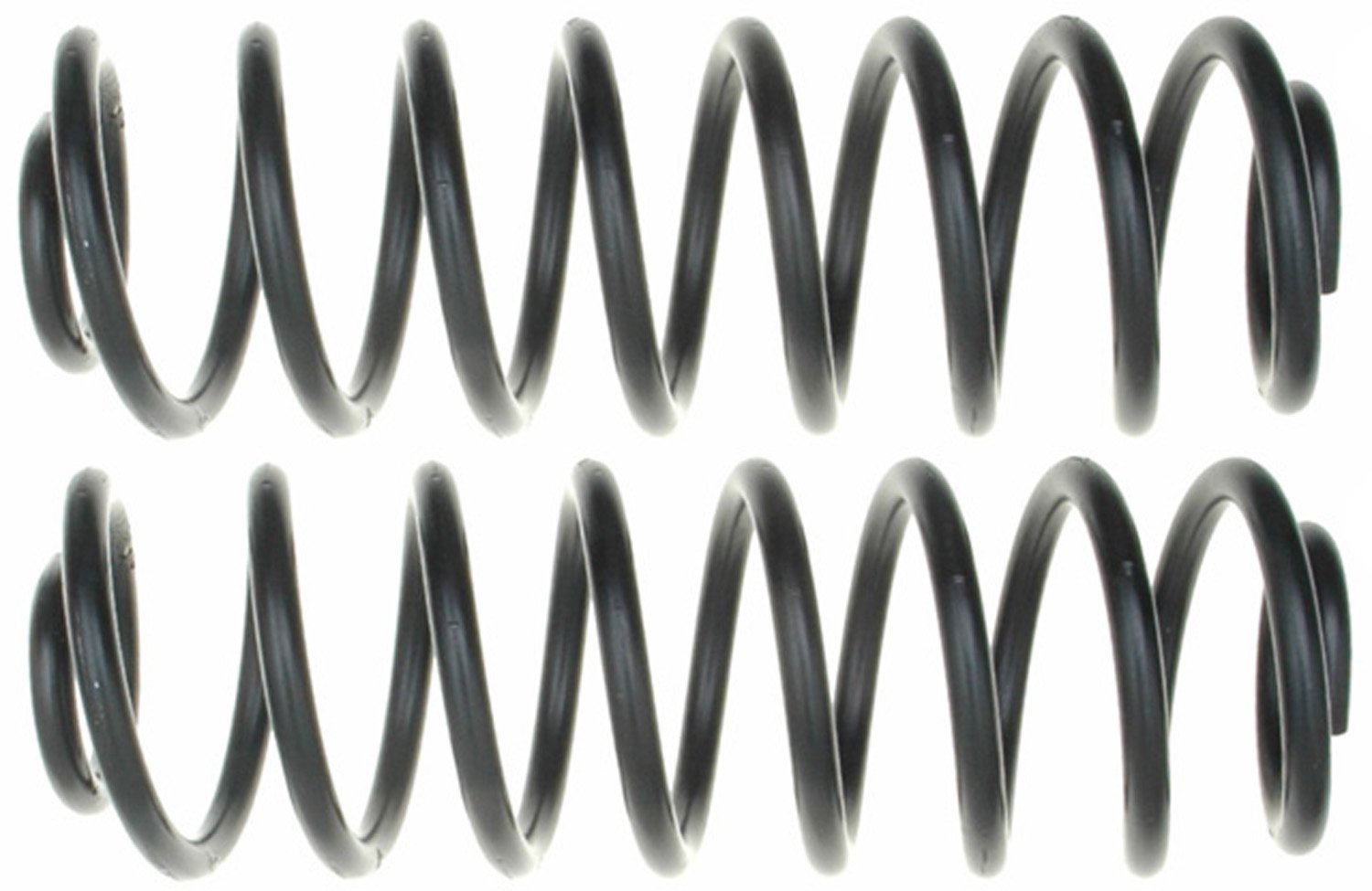 ACDelco Professional 45H2139 Rear Coil Spring Set