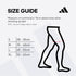Adidas Adult Knee Support Wear