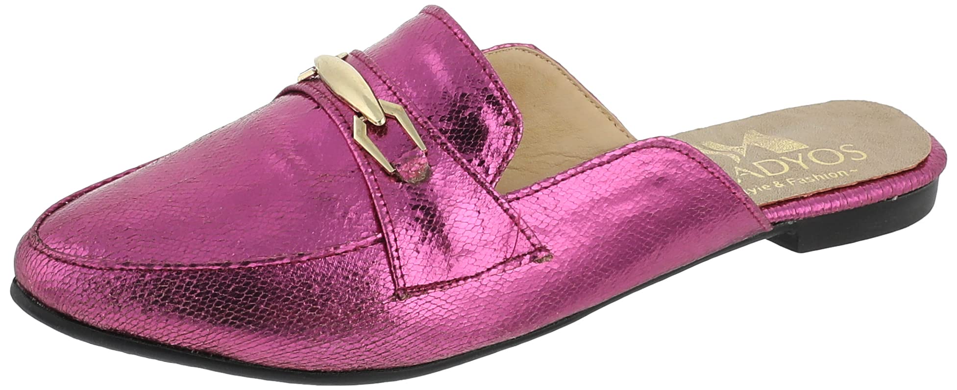 Madyos Slipper For Womens Suitable for home and casual wear - Safqqa Egypt