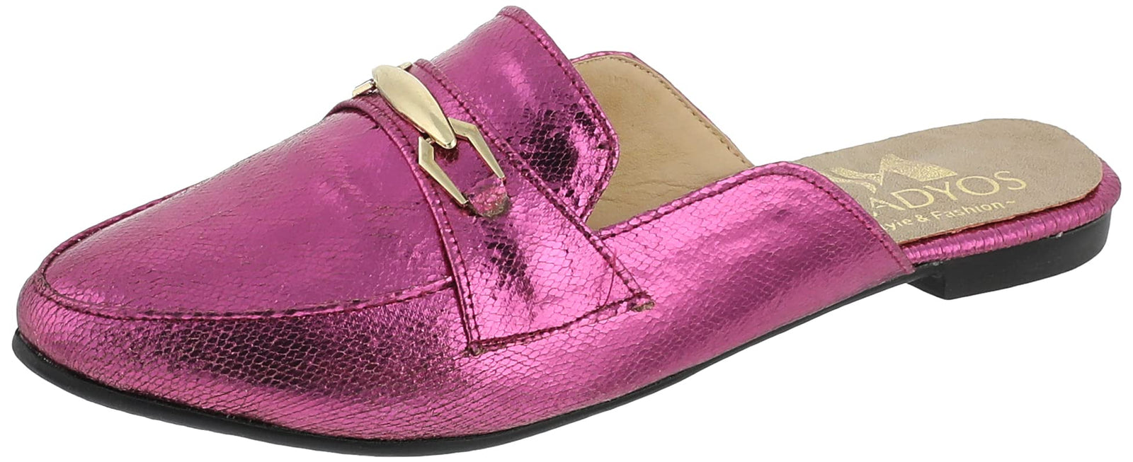 Madyos Slipper For Womens Suitable for home and casual wear - Safqqa Egypt
