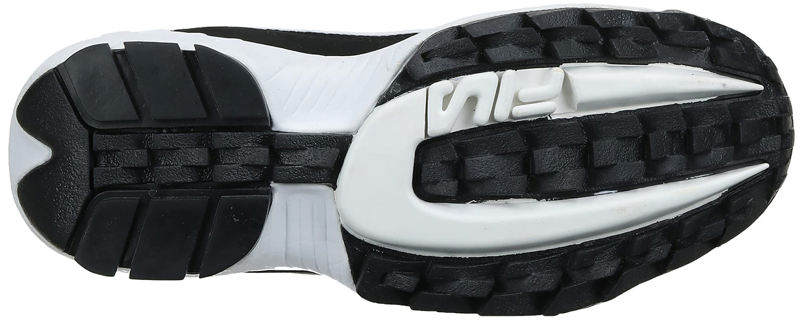 Fila Shoes For Men Suitable for daily wear, gym, or outdoor activities