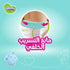 BabyJoy Compressed diapers with back leakage stopper , Size 1, New born, up to 4 Kg, Jumbo pack, 60 Diapers - Safqqa Egypt