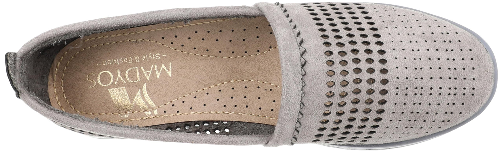 Women’s R31-MAD Hiking Shoes – Durable & Comfortable Outdoor Footwear